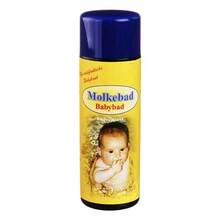 Abbildung: MOLKEBAD Babybad Pulver 130 g, Pulver PZN 00452015 