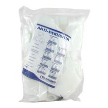 Abbildung: FERSENSCHUH Antidekubitus 2 St PZN 00460977 