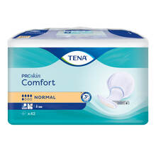 Abbildung: Tena Comfort normal Vorlage 42 St PZN 00461652 