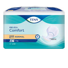 Abbildung: Tena Comfort normal Vorlage 3X42 St PZN 00461669 