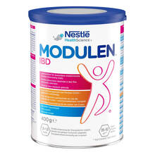 Abbildung: Modulen Ibd Pulver 1X400 g, Pulver PZN 00477860 