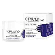 Abbildung: Optolind Intensivcreme 50 ml, Creme PZN 00482826 