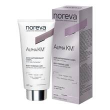 Abbildung: Noreva Alpha KM Körpermilch 200 ml, Milch PZN 00498885 