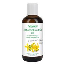 Abbildung: Johanniskraut Öl 100 ml, Öl PZN 00499057 