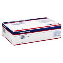 Abbildung: Leukotape Classic 2 cmx10 m weiß 12 St, Verband PZN 00499755 