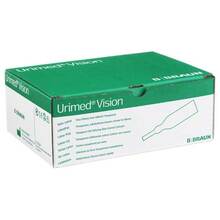 Abbildung: Urimed Vision Standard Kondom 32 mm 30 St, Kondome PZN 00500122 