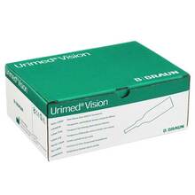 Abbildung: Urimed Vision Standard Kondom 36 mm 30 St, Kondome PZN 00500139 