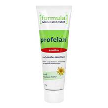 Abbildung: Profelan Salbe n.Müller-Wohlfahrt 100 g, Creme PZN 00502434 