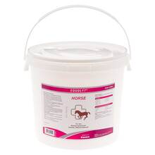 Abbildung: EQUOLYT Horse Pulver 3 kg, Pulver PZN 00503847 