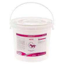 Abbildung: Equolyt Enzym Hefe Pulver vet. (für Tiere) 3 kg, Pulver PZN 00503853 