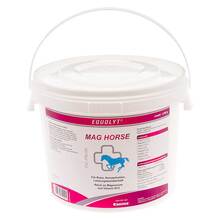 Abbildung: Equolyt Mag Horse Pulver 1 kg, Pulver PZN 00503913 