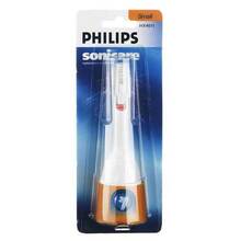 Abbildung: PHILIPS SoniCare Ersatz Bürstenkopf klein 1 St, Zahnbürste PZN 00507360 
