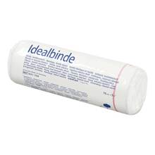 Abbildung: Idealbinde Hartmann 15 cmx5 m 1 St, Binden PZN 00516123 