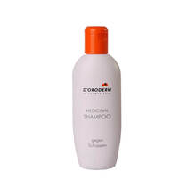 Abbildung: DORODERM Medicinal Shampoo 200 ml, Shampoo PZN 00544384 