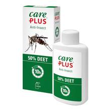 Abbildung: Care Plus Deet Anti Insect Lotion 50% 50 ml, Lotion PZN 00556714 