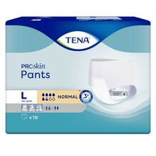 Abbildung: Tena Pants Normal L bei Inkontinenz 4X18 St PZN 00560733 