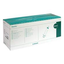 PZN 00570039 100X20 ml, Spritzen