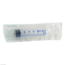 Abbildung: Omnifix Solo Spr.50 ml Luer Lock latexfrei 50 ml, Spritzen PZN 00570068 