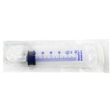 Abbildung: Omnifix Wund und Blasenspritze 50 ml ohne Adapter 50 ml PZN 00570074 