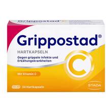  PZN 00571748 24 St, Hartkapseln