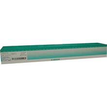 Abbildung: Actreen Glys Set Nelaton Mann Ch 12 50 cm 30 St, Katheter PZN 00578911 