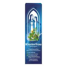 Abbildung: Klosterfrau Melissengeist 95 ml, Flüssigkeit PZN 00580440 