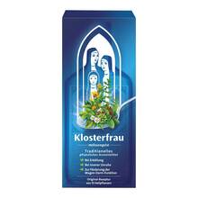Abbildung: Klosterfrau Melissengeist 155 ml, Flüssigkeit PZN 00580463 