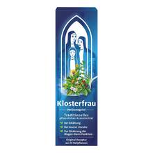 Abbildung: Klosterfrau Melissengeist 235 ml, Flüssigkeit PZN 00580492 
