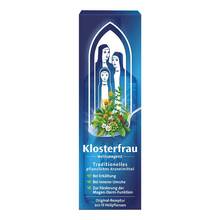 Abbildung: Klosterfrau Melissengeist 475 ml, Flüssigkeit PZN 00580517 