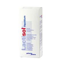 Abbildung: Lactisol Tropfen 50 ml, Tropfen PZN 00603069 