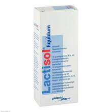 Abbildung: Lactisol Tropfen 250 ml, Tropfen PZN 00603081 