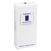 Abbildung: Sulfoderm S Teint Stick pastell 1 St, Stifte PZN 00606211 