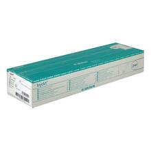 Abbildung: Injekt Solo Spritze 2 ml LL zentrisch Pvc-frei 100X2 ml, Spritzen PZN 00610968 