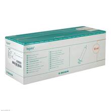  PZN 00611005 100X10 ml, Spritzen