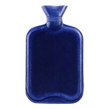 Abbildung: WÄRMFLASCHE Doppellamelle Icron 2 l Vitala 1 St PZN 00611643 