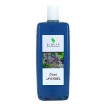 Abbildung: Lavendel Ölbad 1000 ml, Bad PZN 00616356 