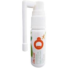Abbildung: Doclue Mund und Atemspray 15 ml, Spray PZN 00622233 