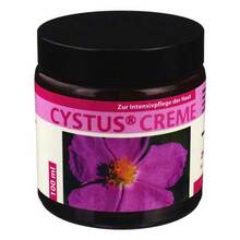 Abbildung: Cystus Creme Dr.Pandalis 100 ml, Creme PZN 00624574 