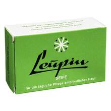 Abbildung: LEUPIN med.Seife 80 g, Seife PZN 00626343 