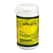 Abbildung: Pro Bio-Flor Tabletten 90 St, Tabletten PZN 00635276 