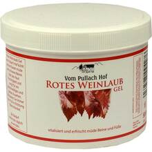  PZN 00653854 500 ml, Gel