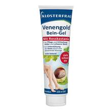 Abbildung: Klosterfrau Venengold Bein Gel 150 ml, Gel PZN 00659302 