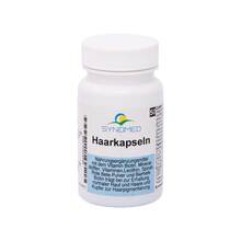 Abbildung: Haarkapseln Synomed 50 St, Kapseln PZN 00664846 