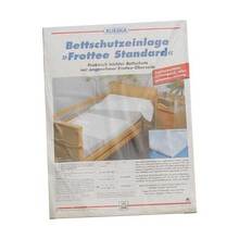 Abbildung: Bettschutzeinlage Frottee Standard 100x150 cm 1 St PZN 00668063 
