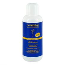 Abbildung: Allergika Mildshampoo 200 ml, Shampoo PZN 00677493 