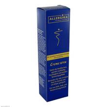 Abbildung: Allergika Creme urea 5% 100 ml, Creme PZN 00677599 