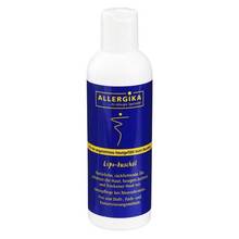 Abbildung: Allergika Lipo Duschöl 200 ml, Öl PZN 00677725 