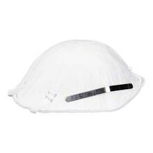 Abbildung: MUNDSCHUTZ FFP2 Halbmaske 1 St PZN 00678593 