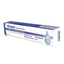 Abbildung: Sikapur Silicium-Gel 50 ml, Gel PZN 00679397 