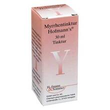  PZN 00691091 30 ml, Tinktur
